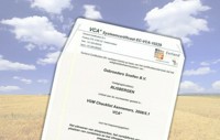 nieuw VCA certificaat
