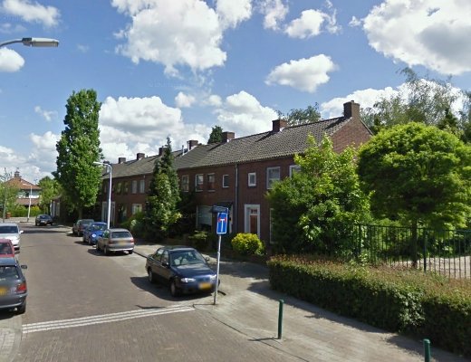 liniestraat