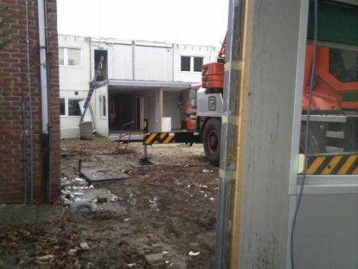 250 units IND Rijsbergen (10) 250 units IND Rijsbergen (10)
