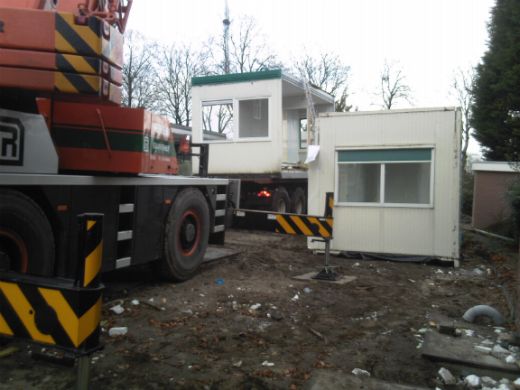250 units IND Rijsbergen (11) 250 units IND Rijsbergen (11)