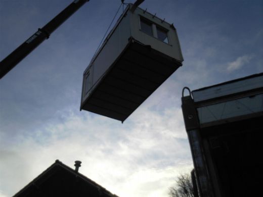 250 units IND Rijsbergen (12) 250 units IND Rijsbergen (12)
