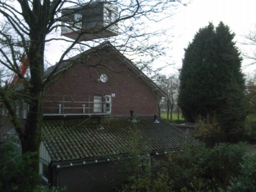 250 units IND Rijsbergen (13) 250 units IND Rijsbergen (13)