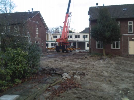 250 units IND Rijsbergen (14) 250 units IND Rijsbergen (14)