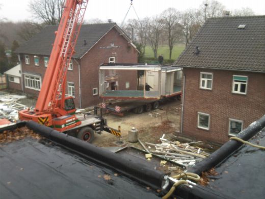 250 units IND Rijsbergen (15) 250 units IND Rijsbergen (15)