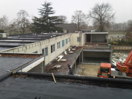 250 units IND Rijsbergen (16) 250 units IND Rijsbergen (16)