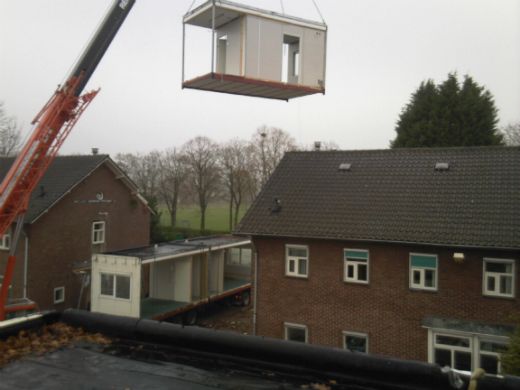 250 units IND Rijsbergen (17) 250 units IND Rijsbergen (17)