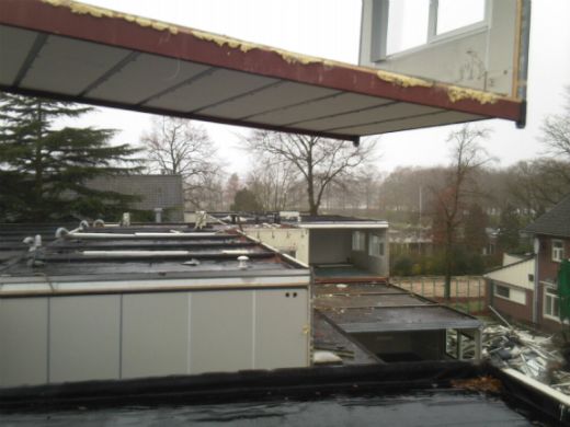250 units IND Rijsbergen (19) 250 units IND Rijsbergen (19)