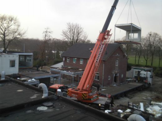 250 units IND Rijsbergen (21) 250 units IND Rijsbergen (21)