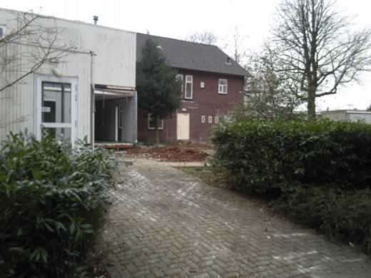 250 units IND Rijsbergen (6) 250 units IND Rijsbergen (6)