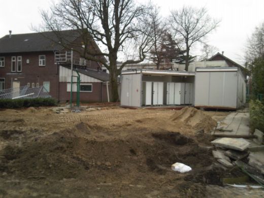 250 units IND Rijsbergen (8) 250 units IND Rijsbergen (8)